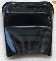 SUZUKI HAYABUSA 08-19 CARBON DRAG SEAT PAN