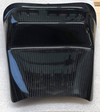 SUZUKI HAYABUSA 08-19 CARBON DRAG SEAT PAN