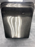 SUZUKI HAYABUSA 08-19 CARBON DRAG SEAT PAN