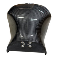 CATALYST CARBON FIBER SUZUKI HAYABUSA 99-19' LOWERED TANK